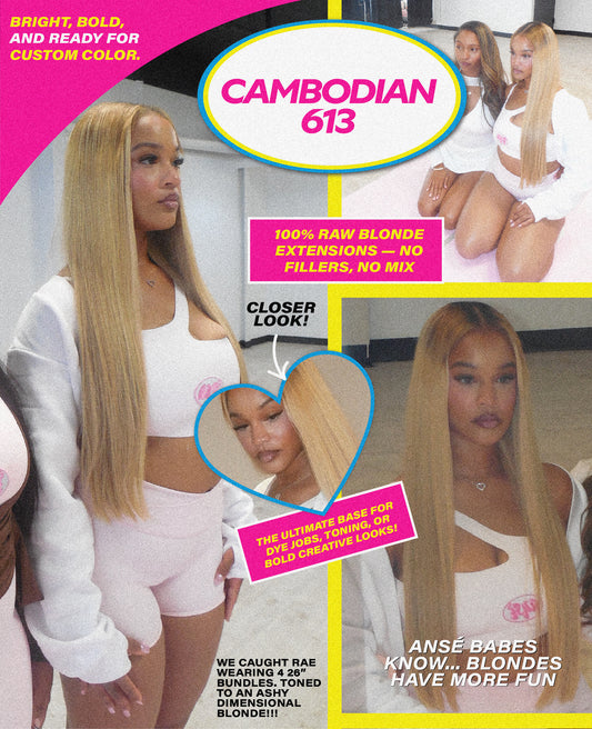 Cambodian 613